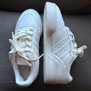 Adidas Rivalry Lux Low Shoes